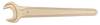 KS Tools 9637155 963.7155 Klucz oczkowy Rozmiar klucza (metryczny) (tylko do tytułu) 15 mm