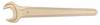 KS Tools 9637202 963.7202 Klucz oczkowy Rozmiar klucza (metryczny) (tylko do tytułu) 95 mm