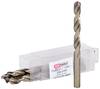 KS Tools 330.3105 330.3105 HSS-G-co 5 Zestaw wierteł krętych do metalu 10.5 mm Długość całkowita 133.0 mm kobalt DIN 338 5 szt.
