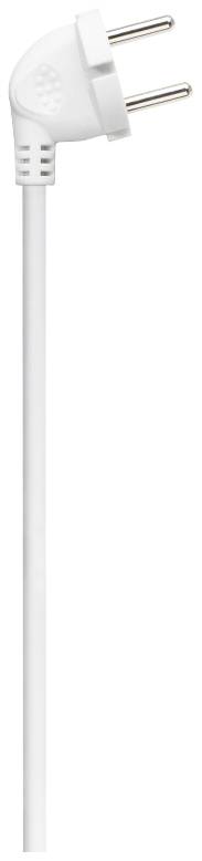 Подовжувач Hama 00223020 Кількість розеток: 3