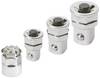 KS Tools 503.4287 5034287 Adapter gniazda Końcówka wkrętaka Kwadrat 1 szt.