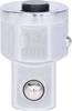 KS Tools 503.4296 5034296 Adapter gniazda 10 mm Końcówka wkrętaka 1/4" (6,3 mm) 16.7 mm 1 szt.