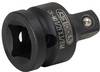 KS Tools 5151143 515.1143 Adapter do nasadek Końcówka wkrętaka 1/2" (12.5 mm) 38 mm 1 szt.