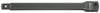KS Tools 515.1593 5151593 Przedłużka do kluczy nasadowych Końcówka wkrętaka 3/8" (10 mm) 125 mm 1 szt.