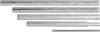 KS Tools 518.0865 5180865 Kołek obrotowy 6 mm, 7 mm, 10 mm, 11 mm 115 mm 1 szt.