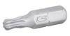 Bit Torx T 10 KS Tools 911.3389 9113389 C 6.3 1 szt.
