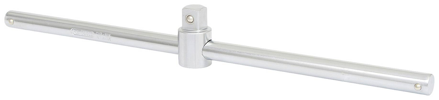KS Tools 911.3405 9113405 Uchwyt do nasadek Końcówka wkrętaka 3/4" (20 mm) 450 mm 1 szt.
