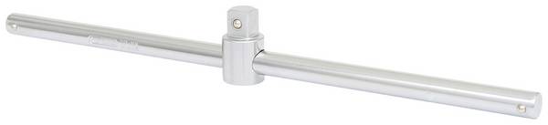 KS Tools 9113405 911.3405 Uchwyt do nasadek 20 mm 3/4 cal Końcówka wkrętaka 3/4" (20 mm) 450 mm 1 szt.