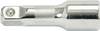 KS Tools 918.1279 9181279 Przedłużka do kluczy nasadowych Końcówka wkrętaka 1/2" (12.5 mm) 75 mm 1 szt.