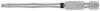 Bit Torx TB 27 KS Tools 918.3670 9183670 E 6.3 1 szt.