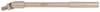KS Tools 962.1456 9621456 Wtykowy uchwyt przegubowy Końcówka wkrętaka 1/4" (6,3 mm) 215 mm 1 szt.