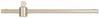KS Tools 963.1278 9631278 Uchwyt T Końcówka wkrętaka 1/2" (12.5 mm) 320 mm 1 szt.