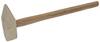 Młotek kowalski KS Tools 963.2034 9632034 6800 g 900 mm DIN 1042 1 szt.