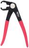 Szczypce do przewodów paliwowych KS Tools 1151099 220.0 mm 1 szt.
