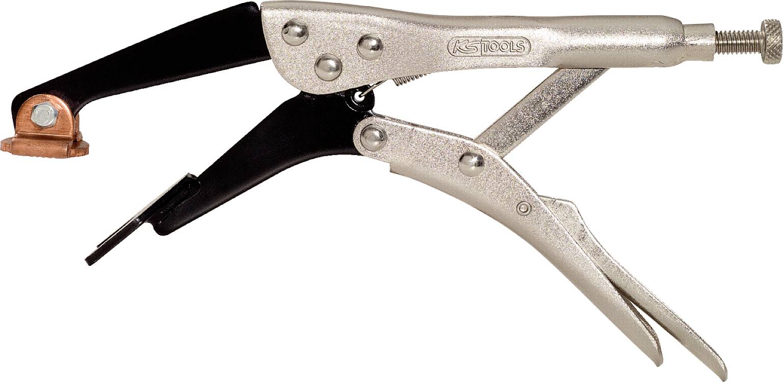 KS Tools 115.1180 1151180 щипці