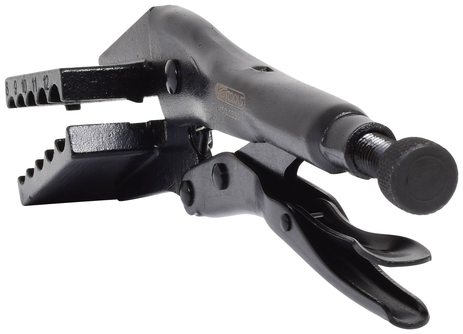 Обтискний інструмент KS Tools 450.0350 4500350 260 мм