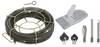 KS Tools 9001917 900.1917 #####Kanal- und Rohrreinigungs-Werkzeug-Satz