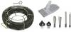 KS Tools 9001922 900.1922 #####Kanal- und Rohrreinigungs-Werkzeug-Satz