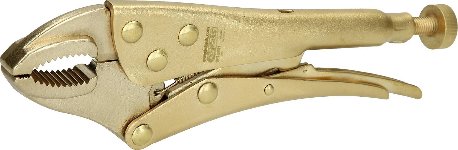 Обтискний інструмент KS Tools 963.0331 9630331