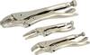Zaciskarka Brilliant Tools BT065003 BT065003