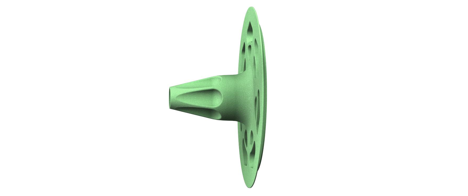 Fischer 514288 Korek uszczelniający 29 mm 200 szt.