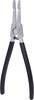 Szczypce do pierścieni Segera KS Tools 115.0993 1150993 210 mm
