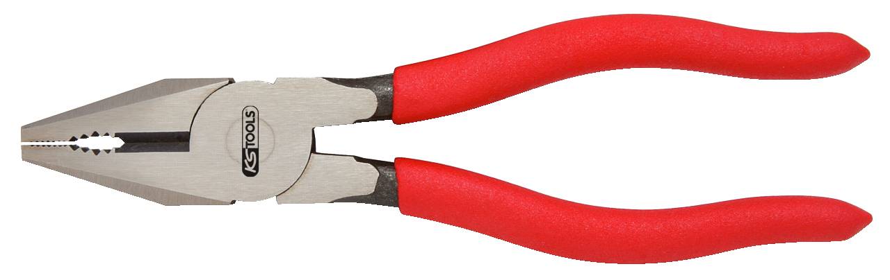 Плоскогубці KS Tools 115.1321 1151321, 180 мм