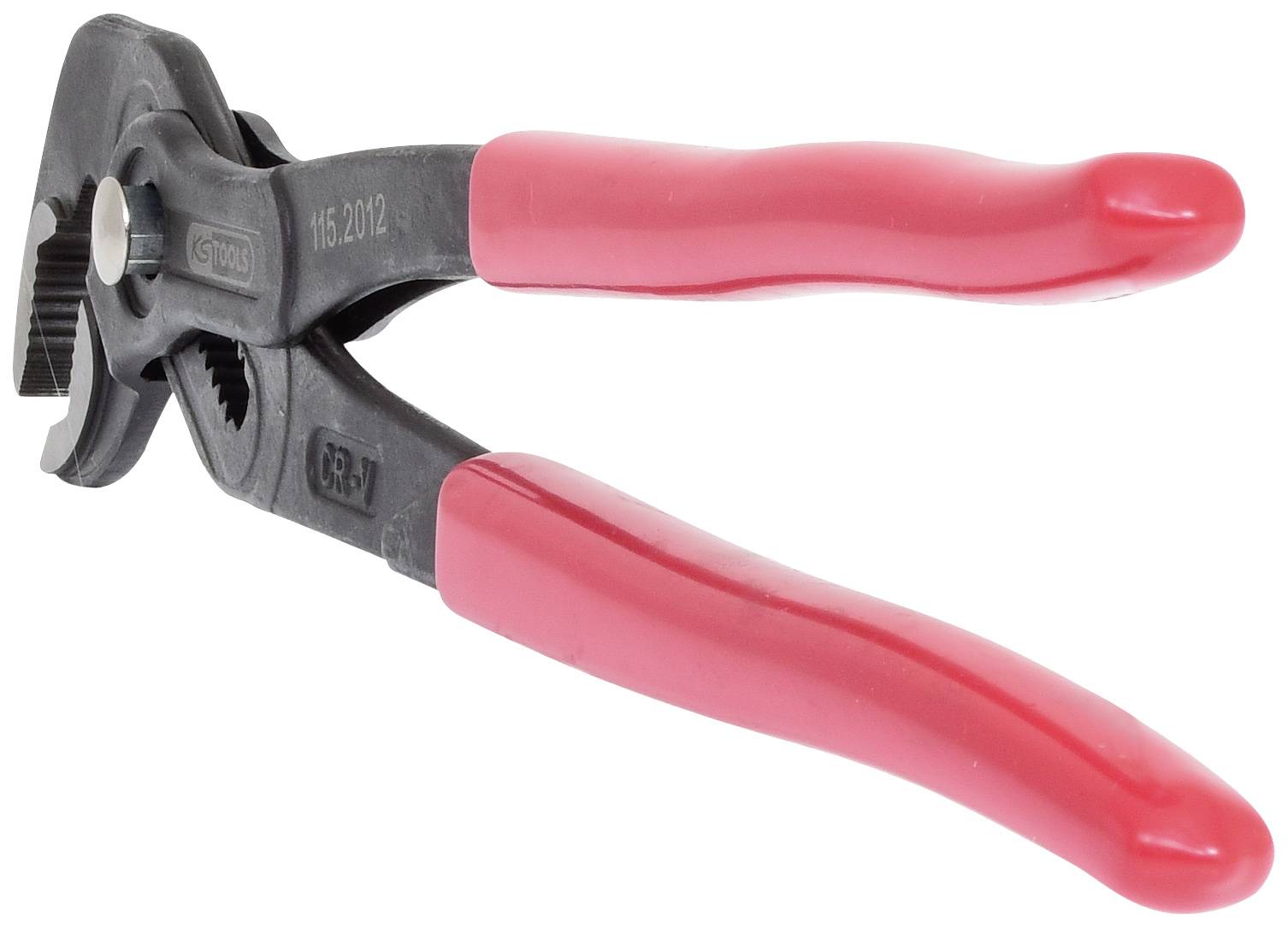 KS Tools 1152012 Плоскогубцы для водяного насоса 115.2012 300 мм