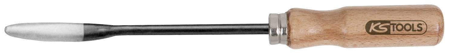 Трикутний скребок KS Tools 150.2248 1502248