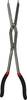 Szczypce do pierścieni Segera KS Tools 500.7036 5007036 345 mm