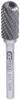 Frez KS Tools 5153245 515.3245, 6 mm x 70 mm , 1 szt.