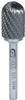 Frez KS Tools 5153246 515.3246, 6 mm x 70 mm , 1 szt.