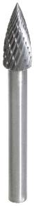 Frez KS Tools 5153253 515.3253, 6 mm x 65 mm , 1 szt.