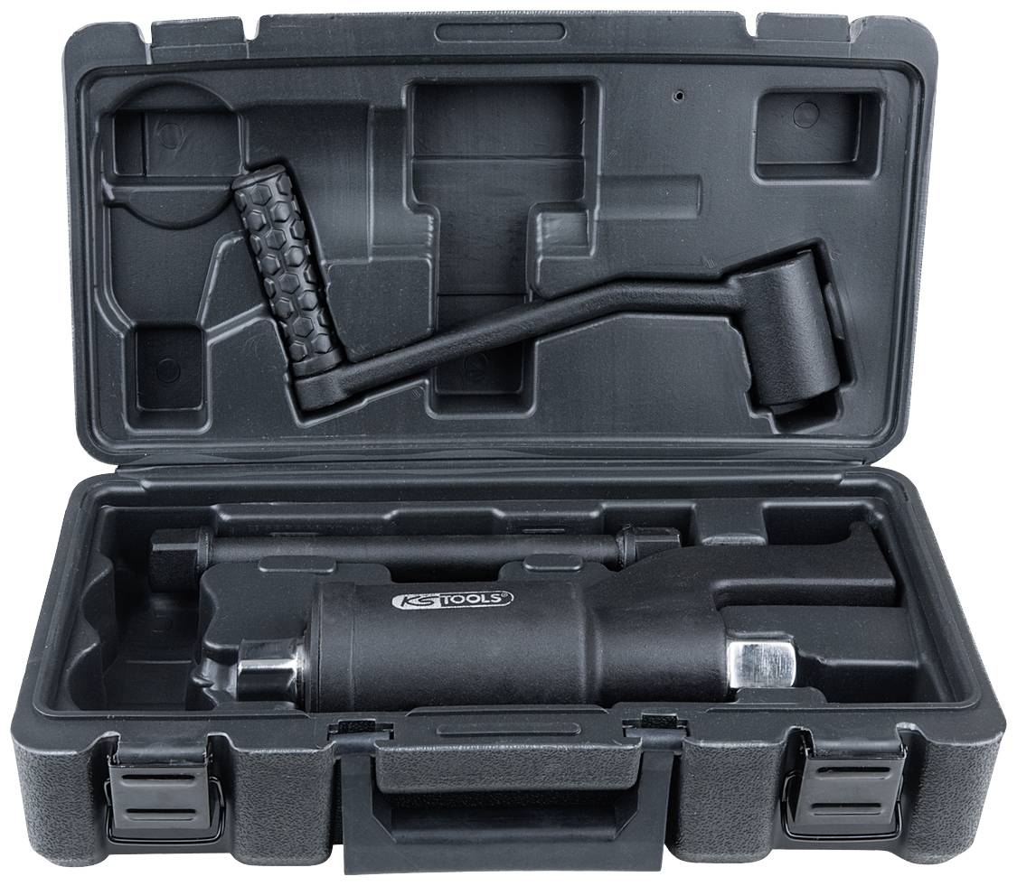 Мультиплікатор крутного моменту KS Tools 516.1151 5161151 4000 Нм (макс.)