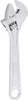 KS Tools 5770100 577.0100 Klucz regulowany Rozmiar klucza (metryczny) (tylko do tytułu) 13 mm