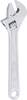 KS Tools 5770150 577.0150 Klucz regulowany Rozmiar klucza (metryczny) (tylko do tytułu) 18 mm