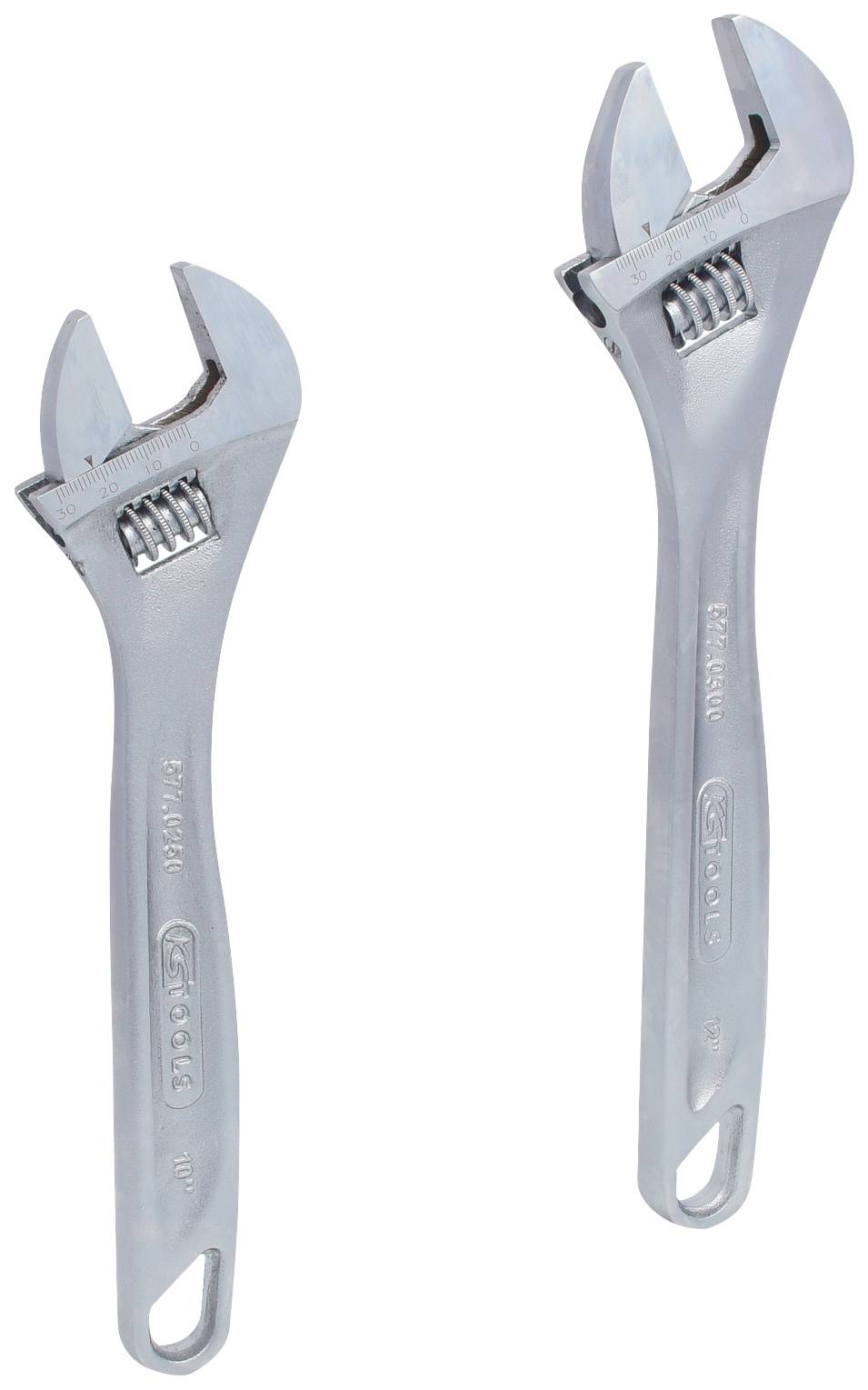 KS Tools 5770299 577.0299 Набір розвідних ключів Розмір ключа (метрична система) (лише для назви) 28 - 34 мм