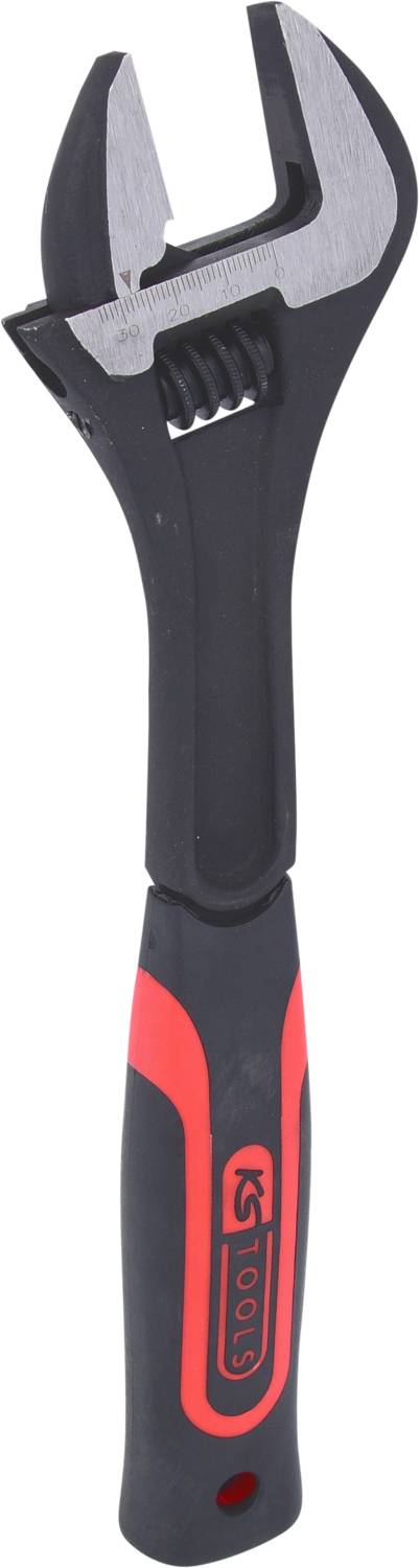 KS Tools 5770301 577.0301 Розвідний ключ Розмір ключа (метрична система) (лише для назви) 34 мм