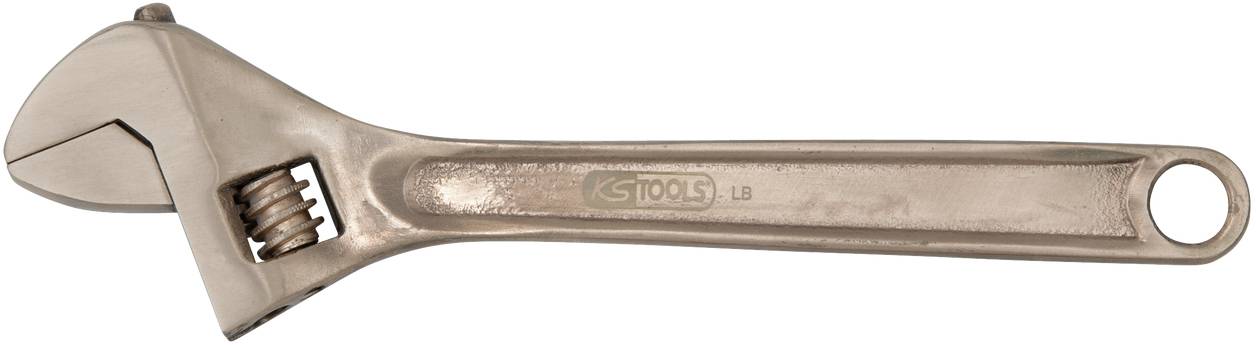 KS Tools 9621114 962.1114 Розвідний ключ Розмір ключа (метрична система) (лише для назви) 67 мм