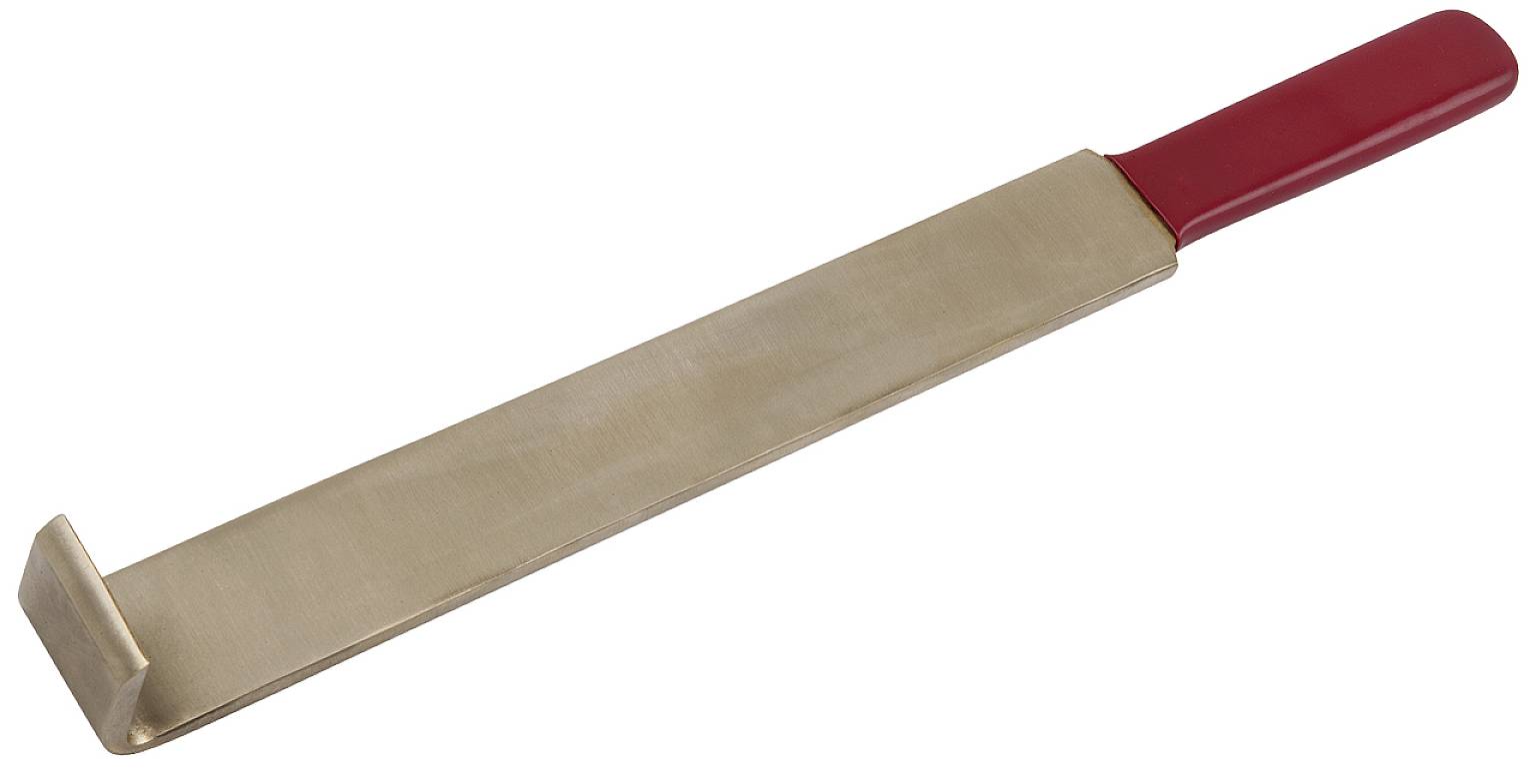 Кутовий скребок KS Tools 963.9523 9639523