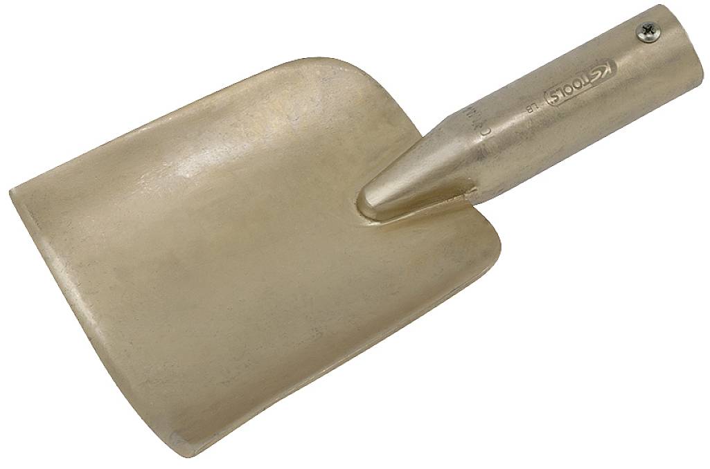 Скребок KS Tools 963.9540 9639540