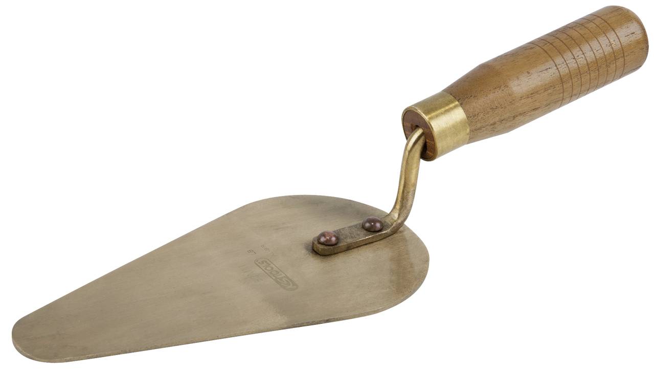 Загострений шпатель KS Tools 9639553 1 шт.