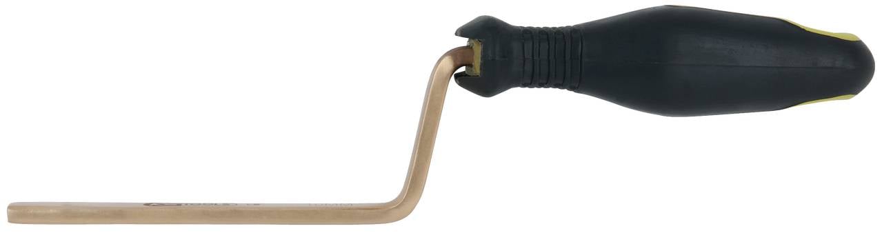 KS Tools 9639554 шпатель для затирки 1 шт.