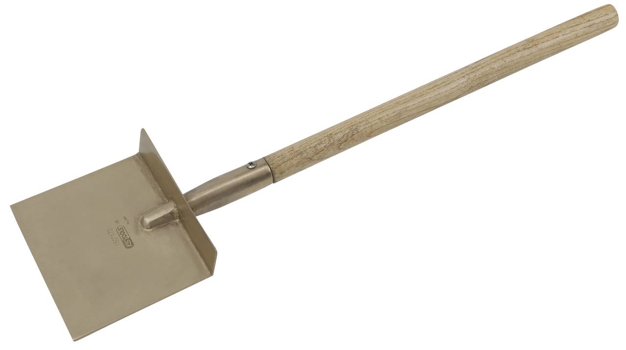 Скребок для підлоги KS Tools 963.9570 9639570