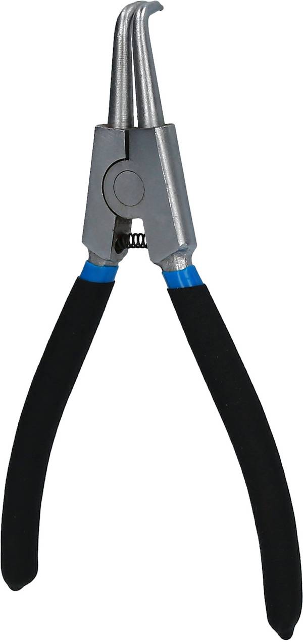 Szczypce do pierścieni Segera Brilliant Tools BT067002 BT067002 17.5 cm
