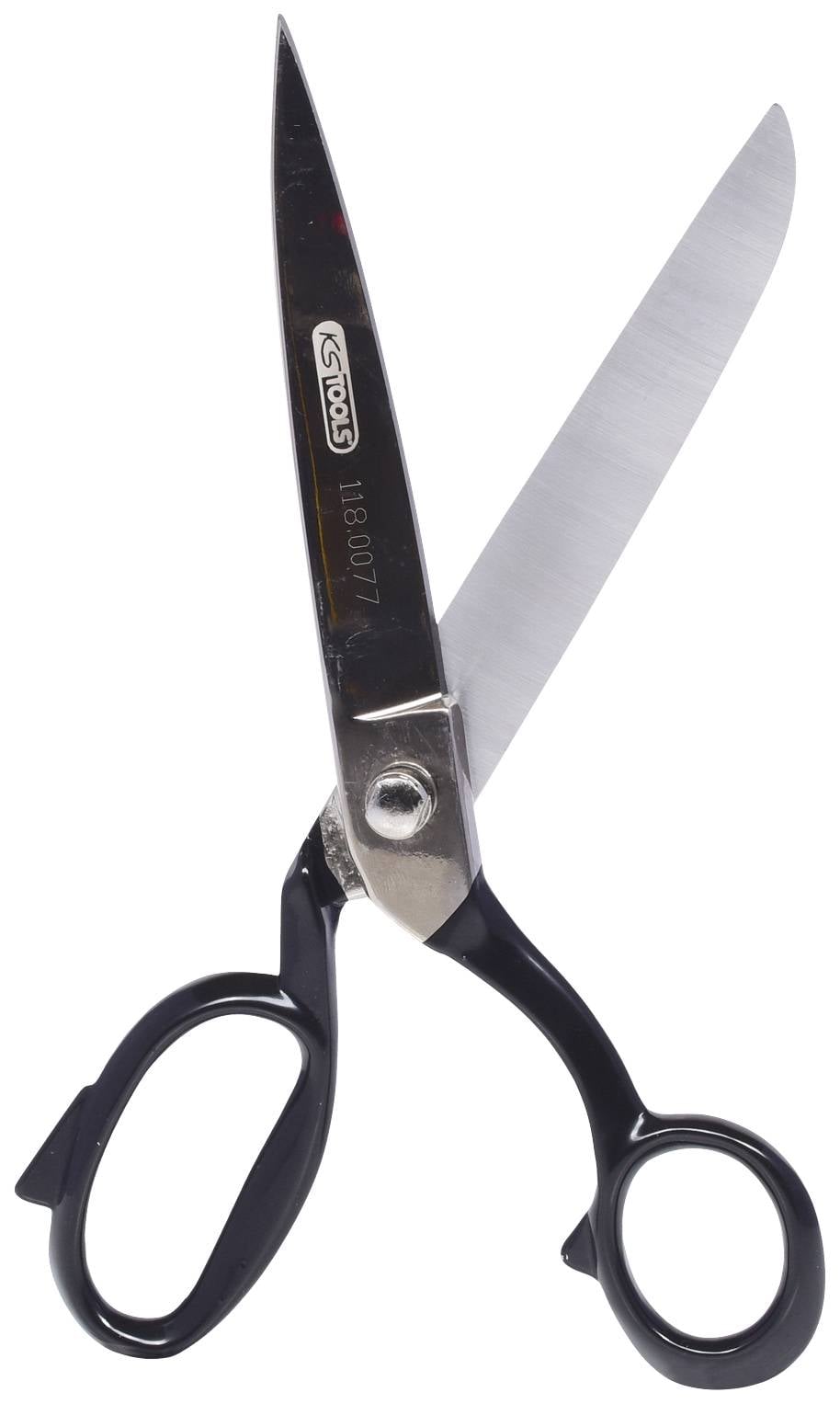 KS Tools 1180077 Nożyczki uniwersalne 250 mm