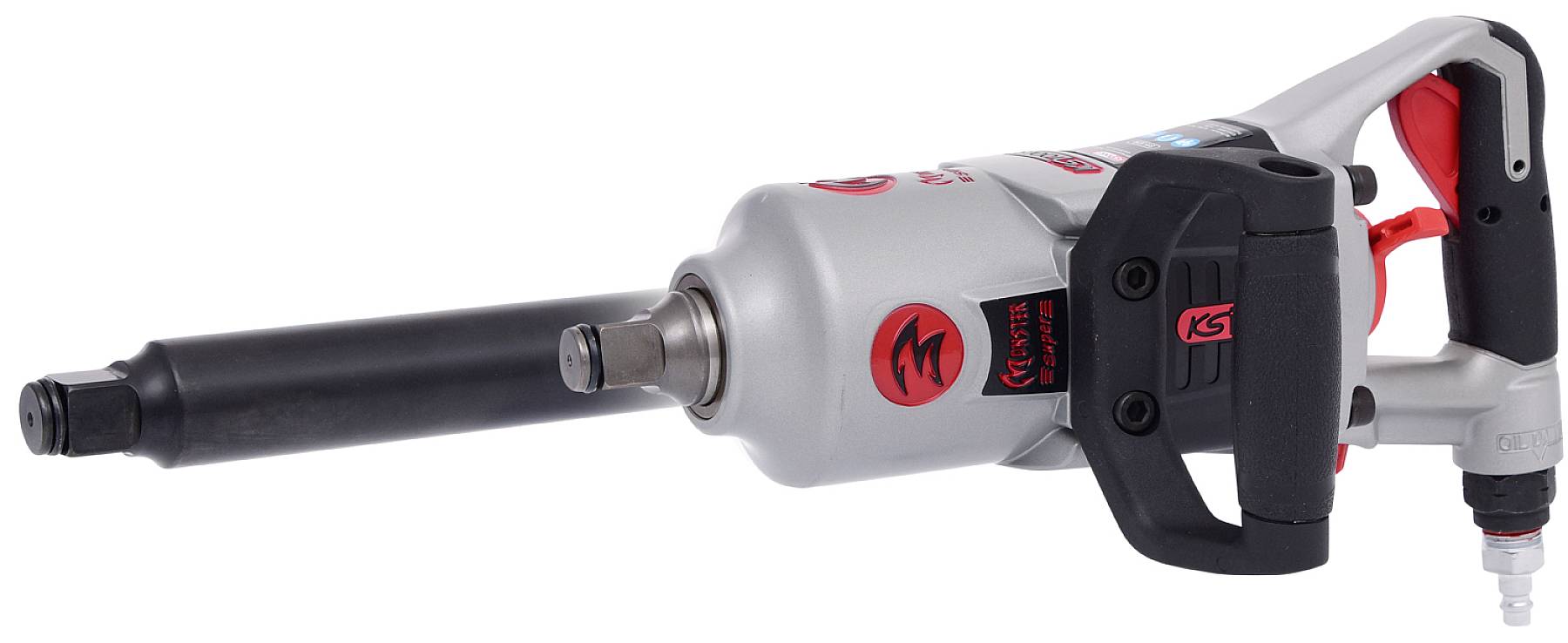 Пневматичний ударний гайковерт KS Tools 515.3250 НОВИНКА-53026