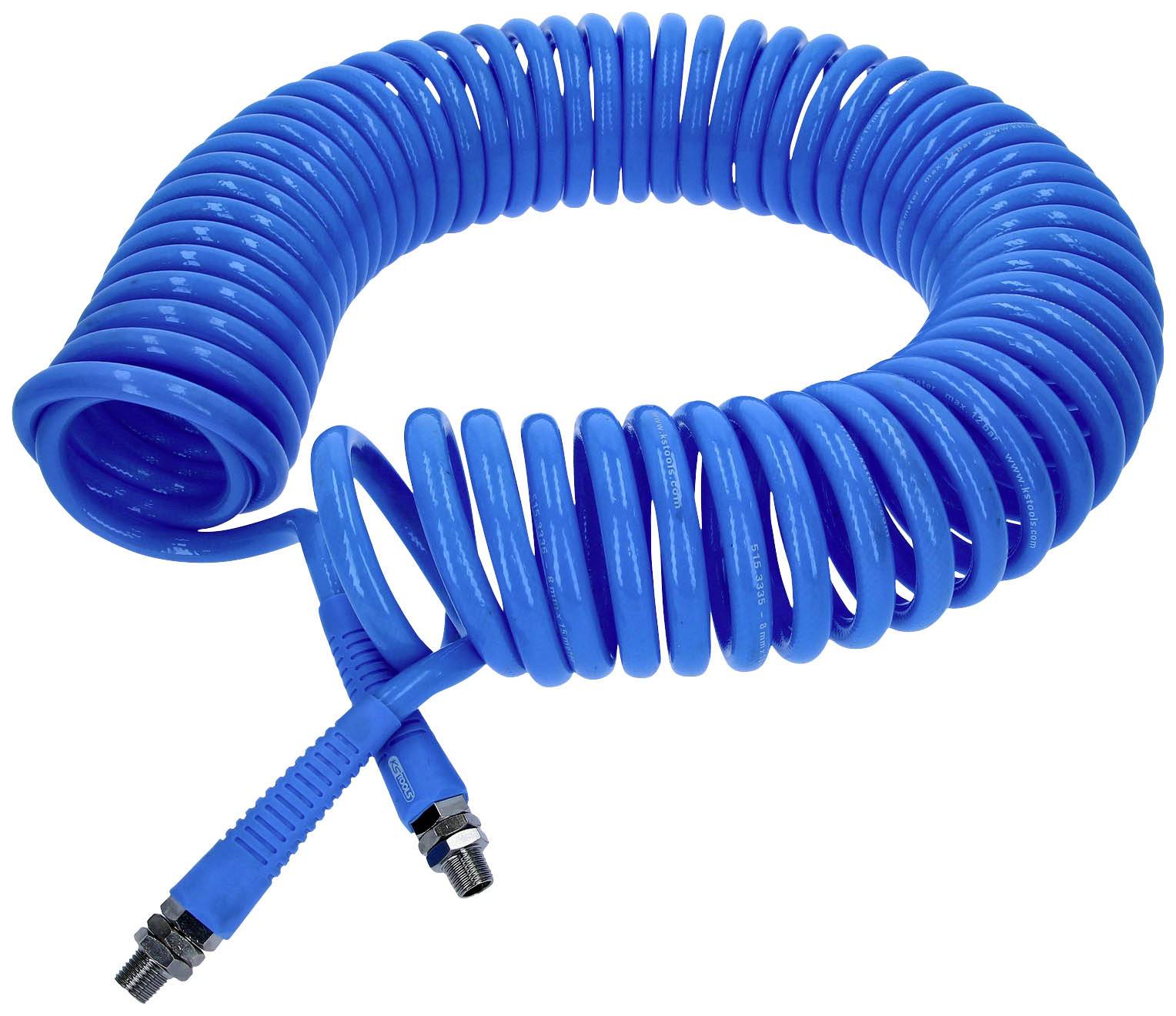 Шланг для стисненого повітря KS Tools 515.3335 5153335