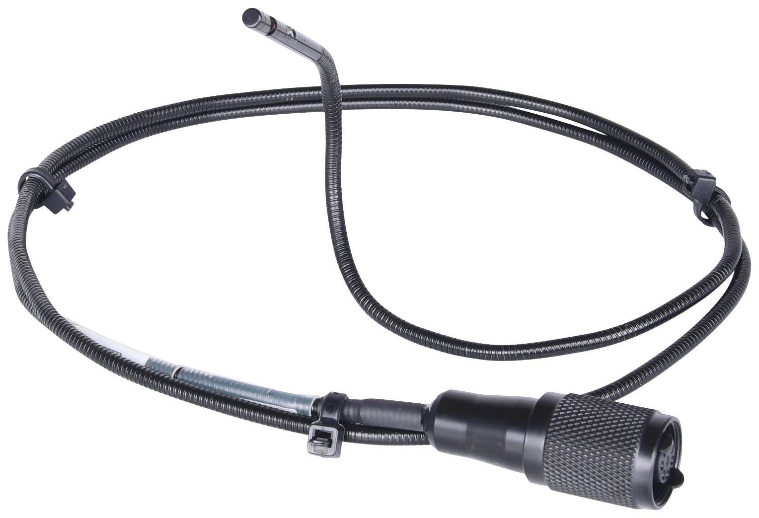 Зонд ендоскопа KS Tools 550.7351 5507351 Діаметр зонда 3,9 мм 1 м