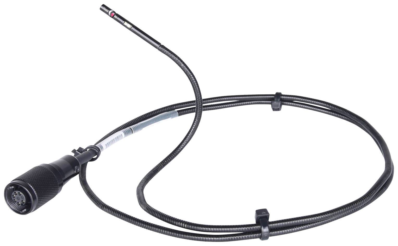 Зонд ендоскопа KS Tools 550.7351 5507351 Діаметр зонда 3,9 мм 1 м